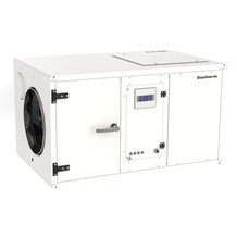  Осушитель воздуха Dantherm CDP 175 380В Water