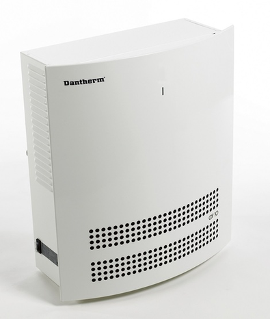 Бытовой стационарный осушитель Dantherm CDF 10