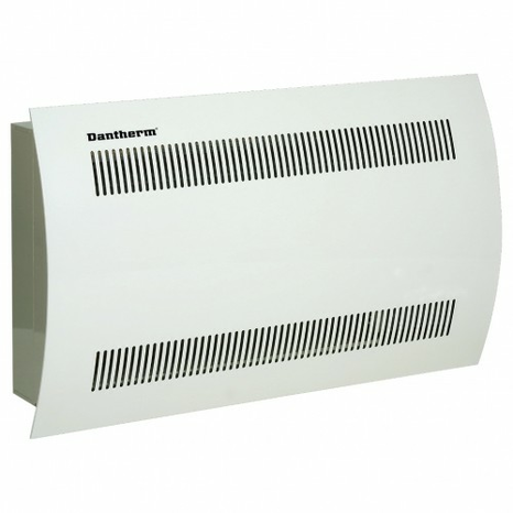 Осушитель воздуха Dantherm CDP 35